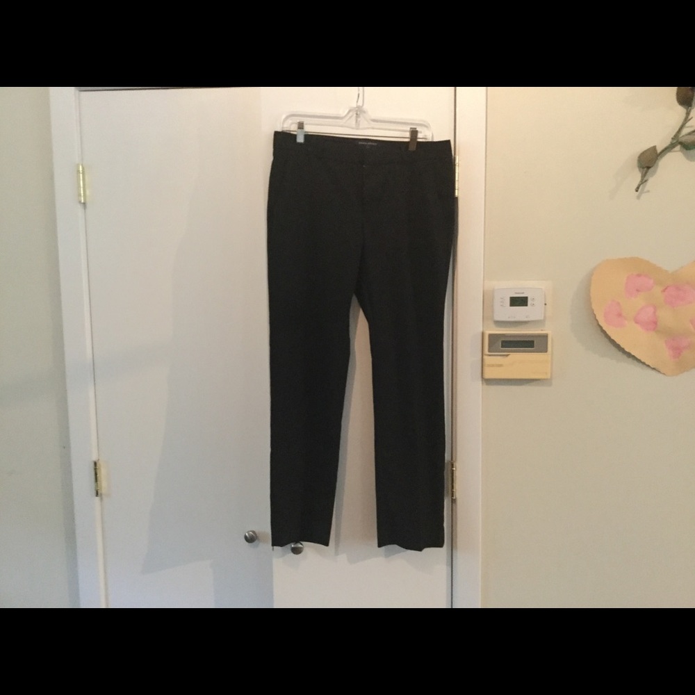 Banana Republic Ryan pants